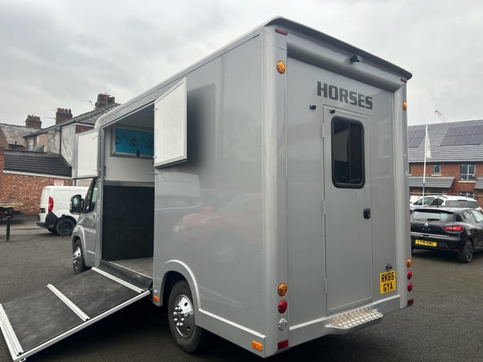 2015 Peugeot Boxer