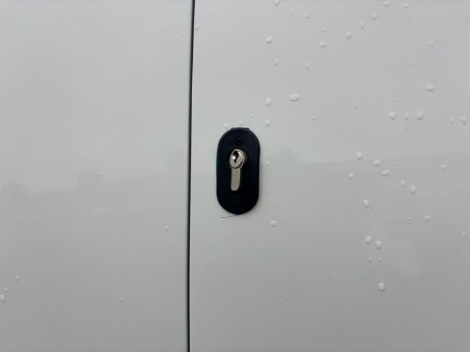 2025 Citroen Dispatch