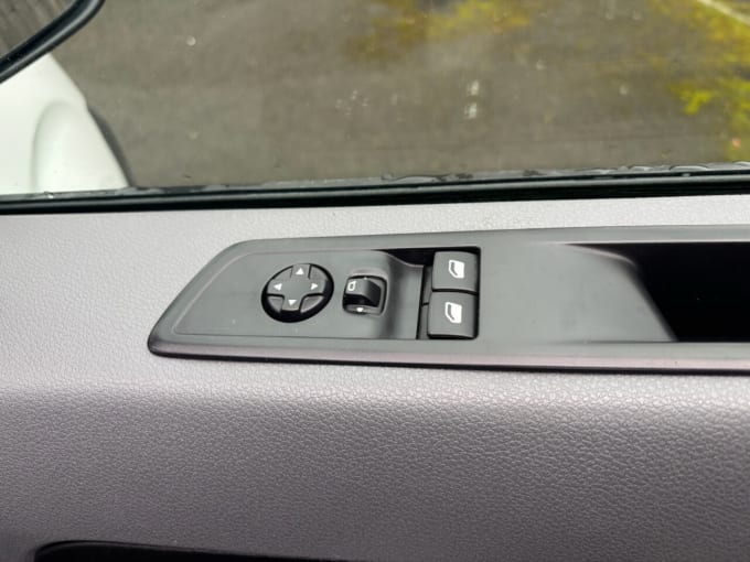 2025 Citroen Dispatch