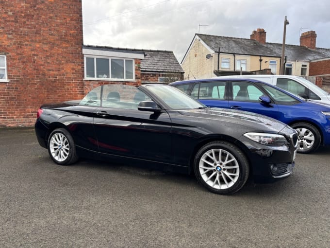 2025 BMW 2 Series