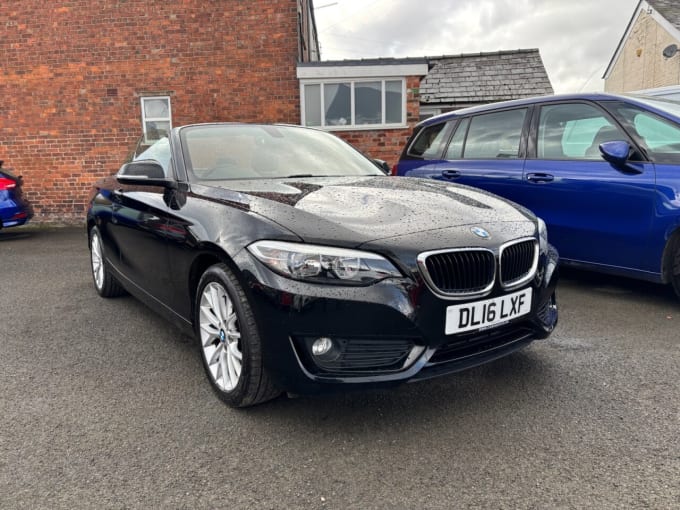 2025 BMW 2 Series