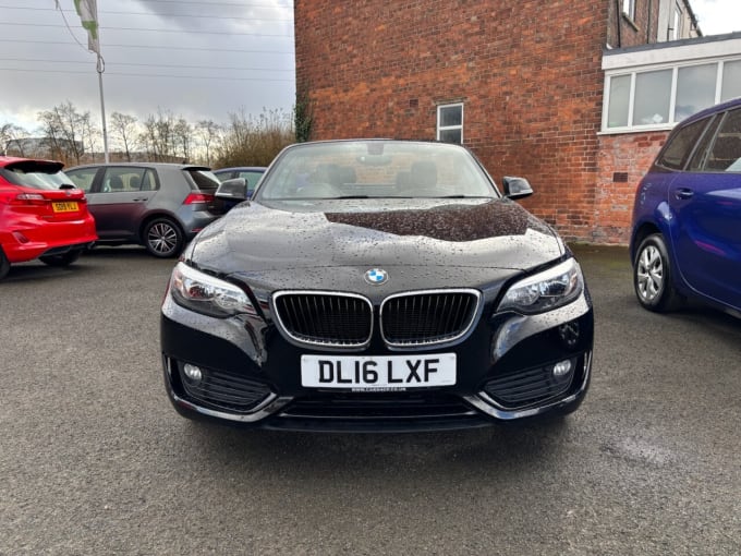 2025 BMW 2 Series