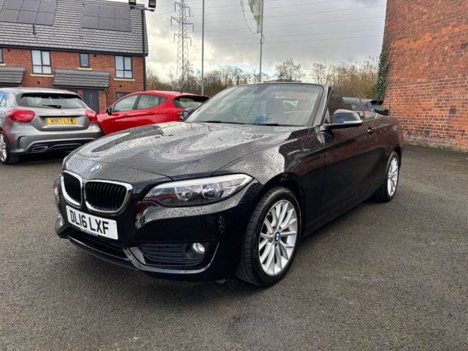 2025 BMW 2 Series
