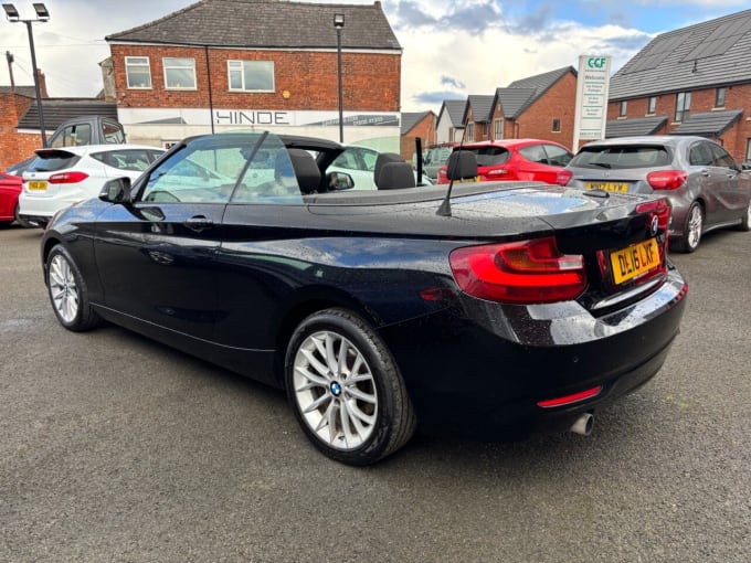 2025 BMW 2 Series