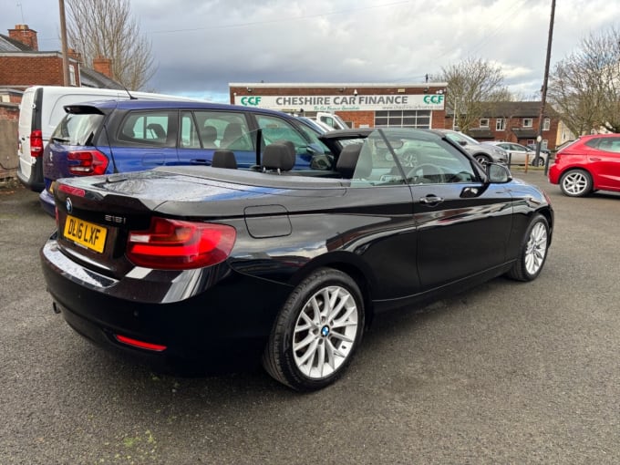 2025 BMW 2 Series