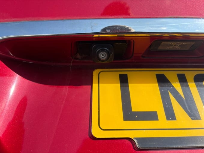 2025 Citroen Grand C4 Picasso