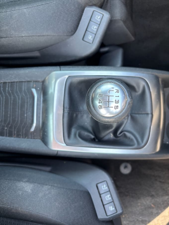 2025 Citroen Grand C4 Picasso