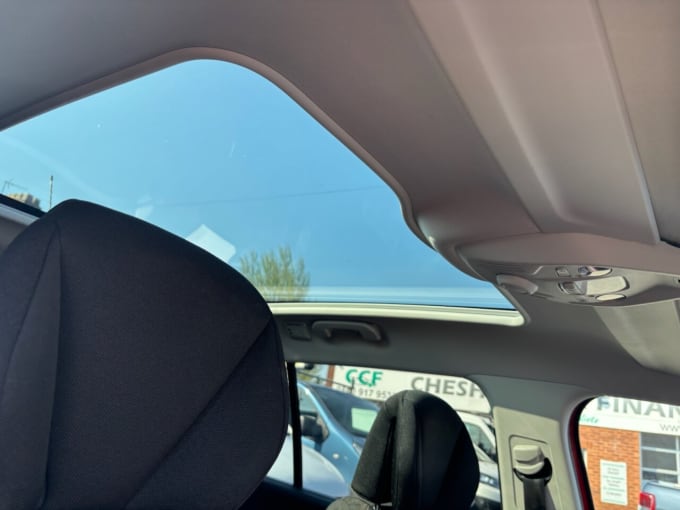 2025 Citroen Grand C4 Picasso