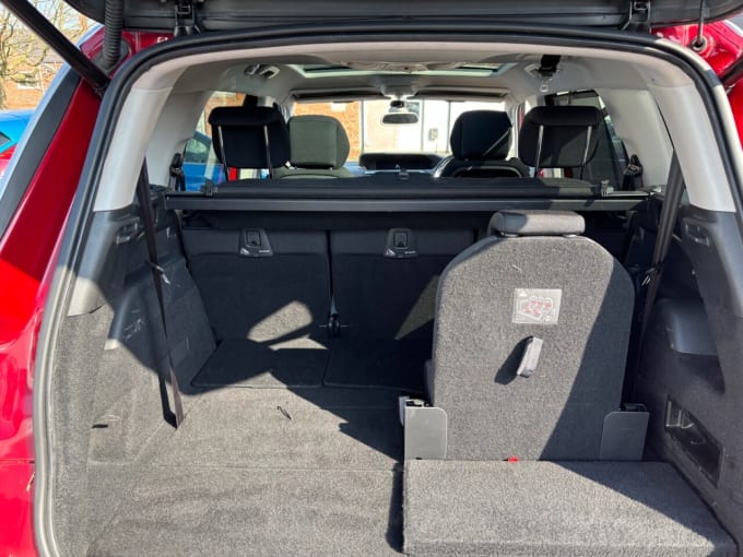 2025 Citroen Grand C4 Picasso