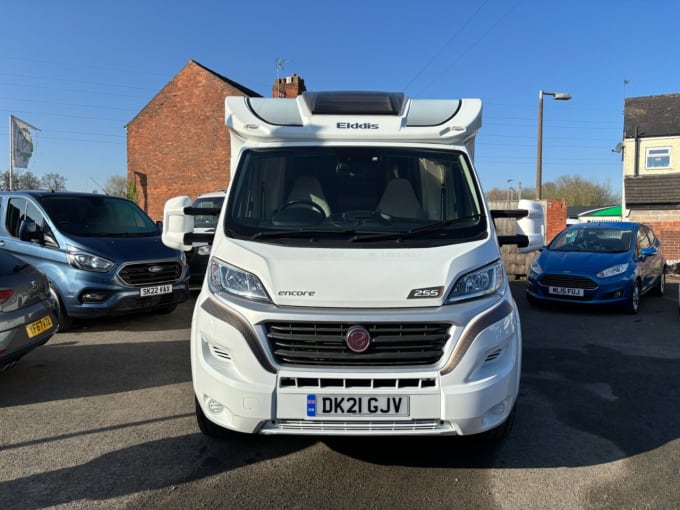 2025 Fiat Ducato