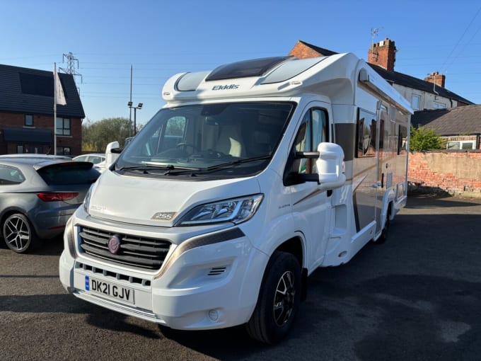 2025 Fiat Ducato
