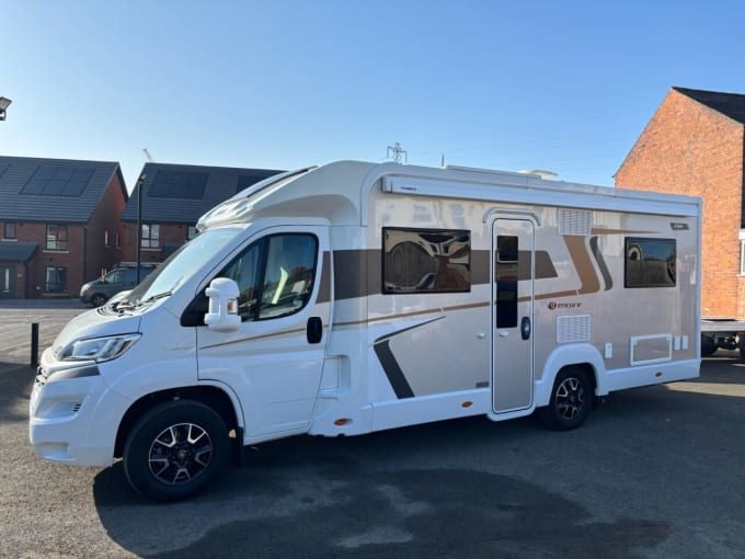 2025 Fiat Ducato