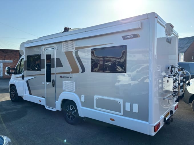 2025 Fiat Ducato