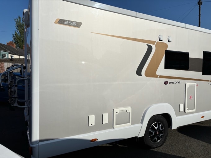 2025 Fiat Ducato