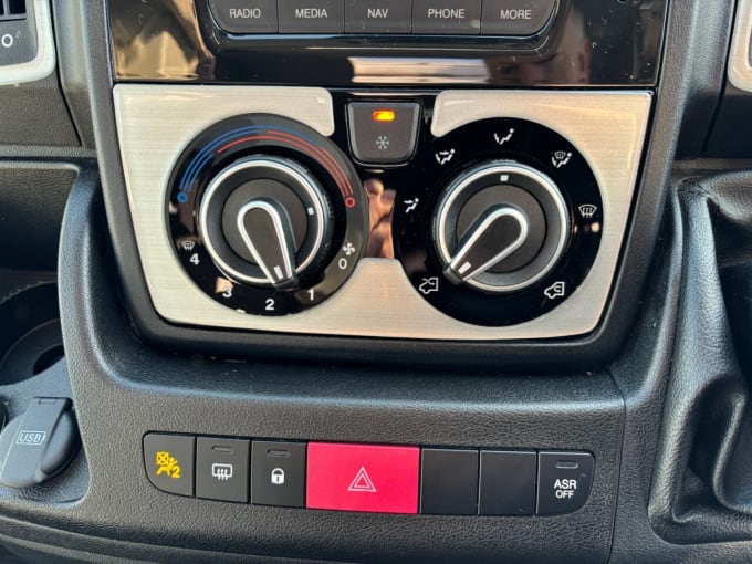 2025 Fiat Ducato