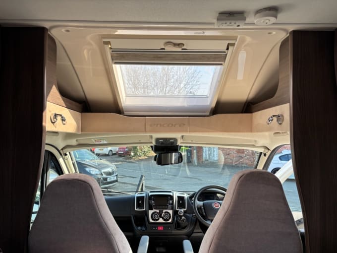 2025 Fiat Ducato