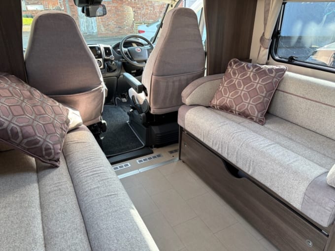 2025 Fiat Ducato