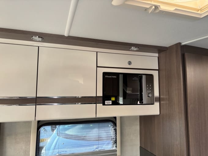 2025 Fiat Ducato