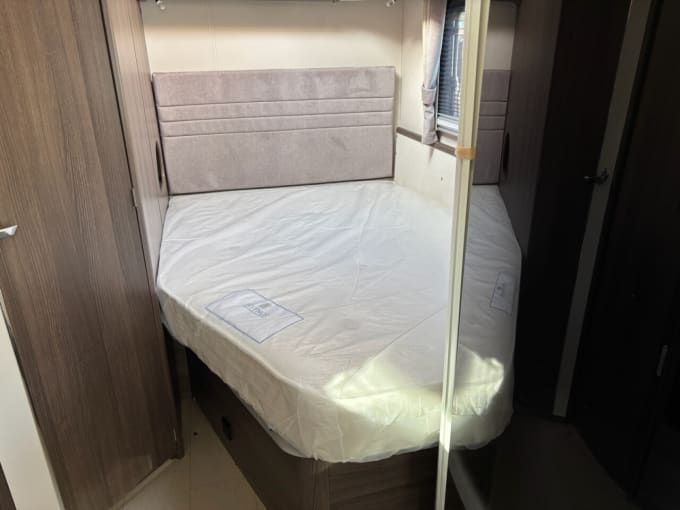 2025 Fiat Ducato