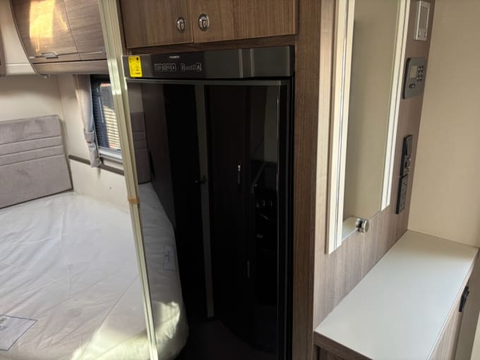2025 Fiat Ducato