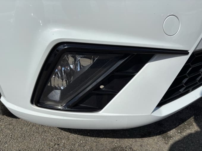 2025 Seat Ibiza