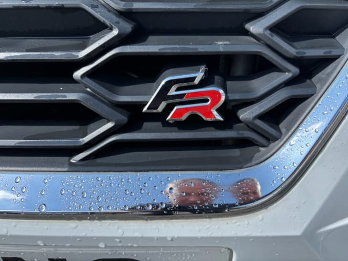 2025 Seat Ibiza