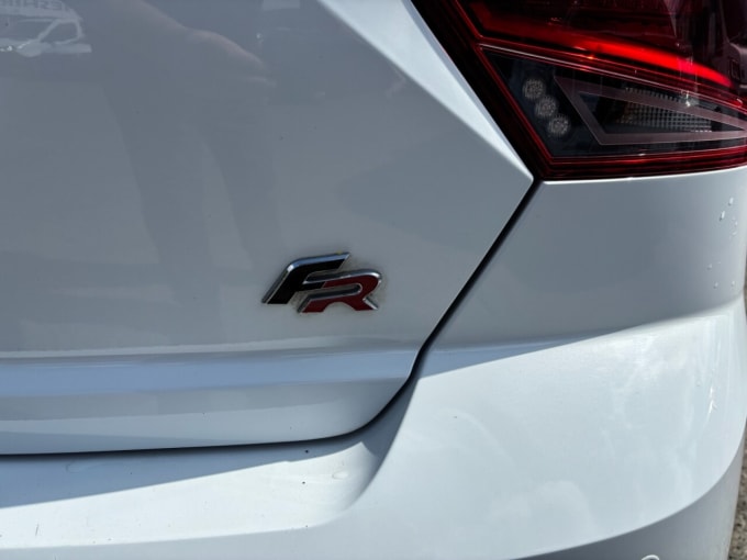 2025 Seat Ibiza