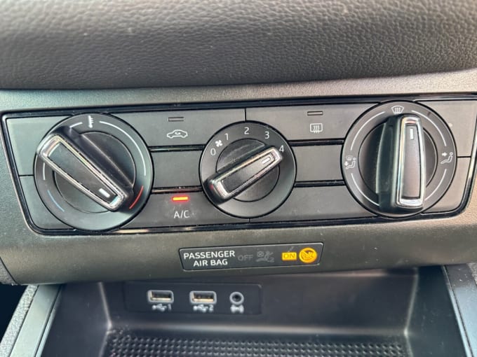 2025 Seat Ibiza