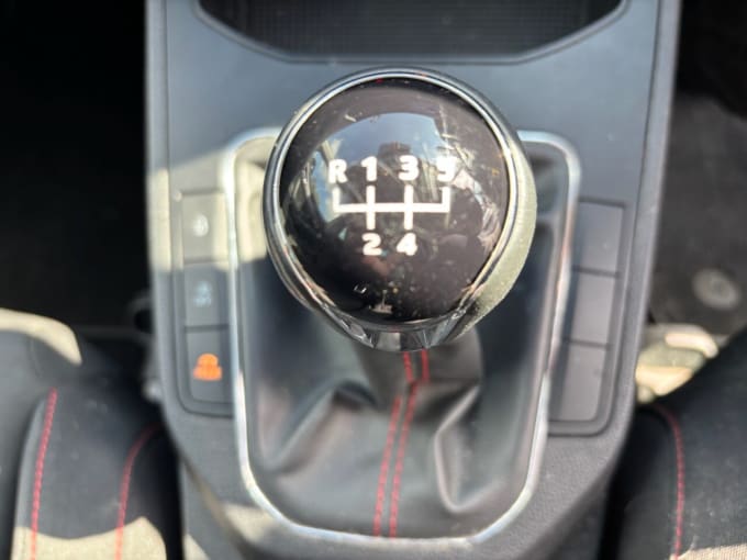 2025 Seat Ibiza