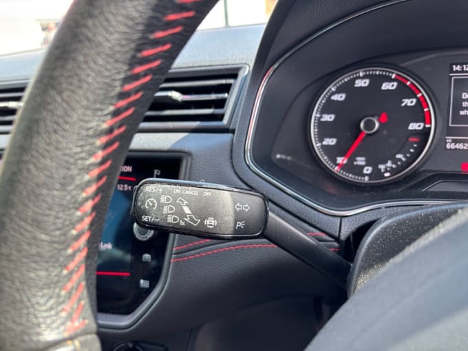 2025 Seat Ibiza