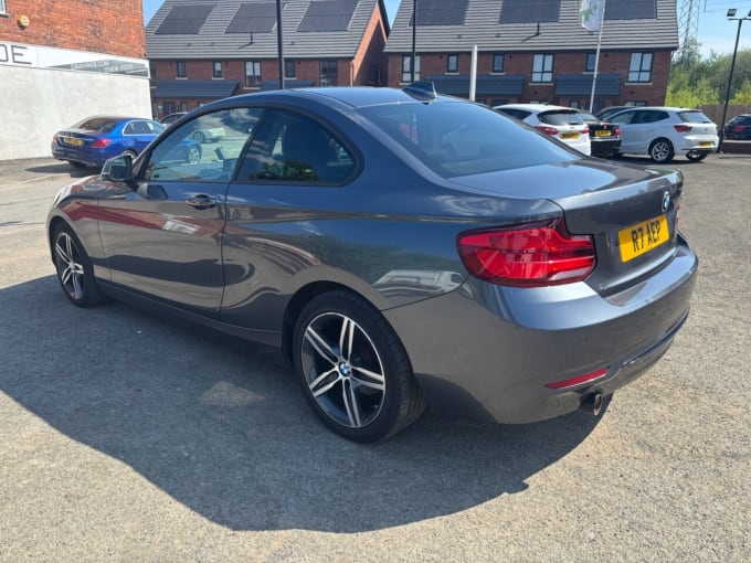 2025 BMW 2 Series