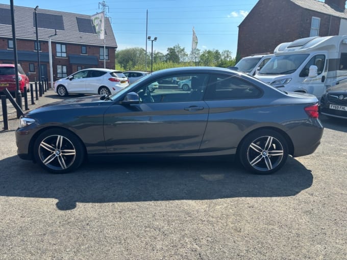 2025 BMW 2 Series