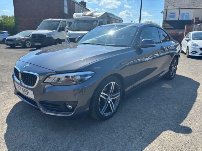 2025 BMW 2 Series