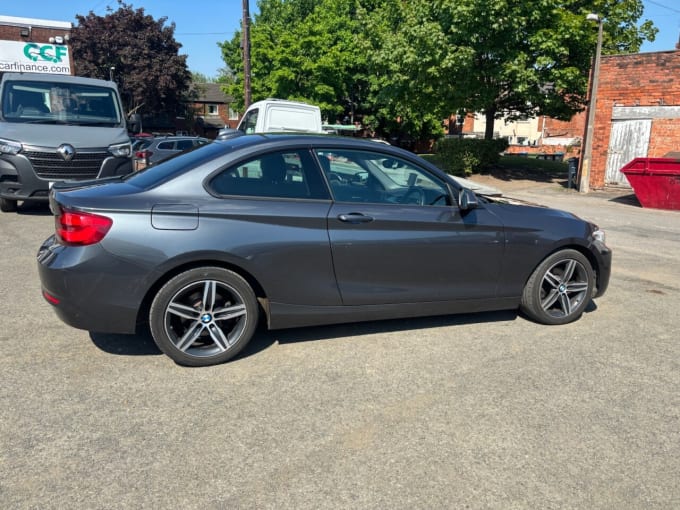 2025 BMW 2 Series