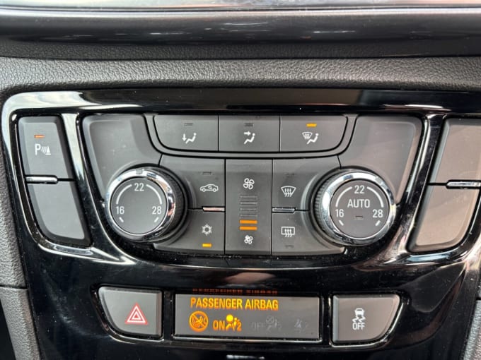 2025 Vauxhall Mokka X