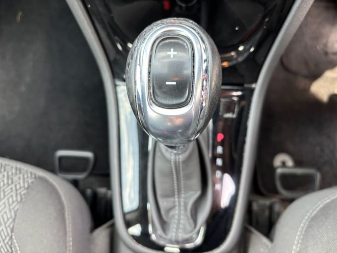 2025 Vauxhall Mokka X