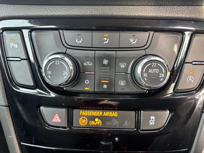 2025 Vauxhall Mokka X