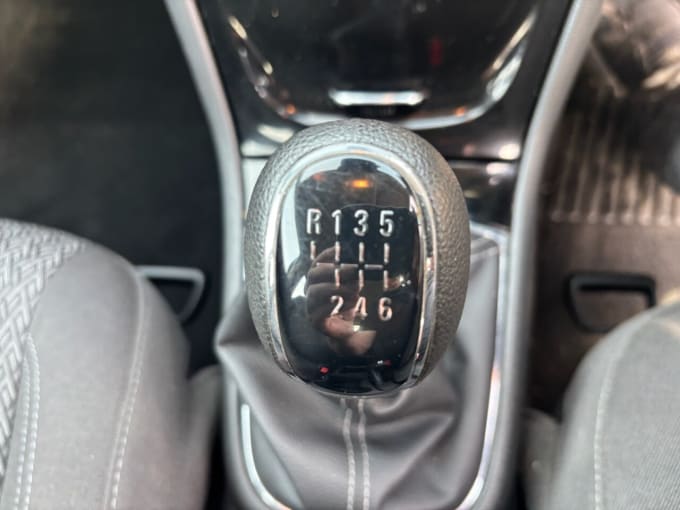 2025 Vauxhall Mokka X