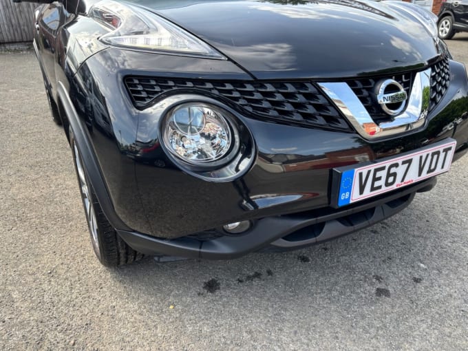 2025 Nissan Juke