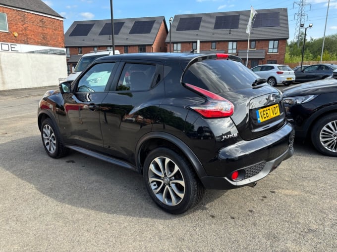 2025 Nissan Juke