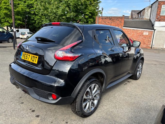 2025 Nissan Juke