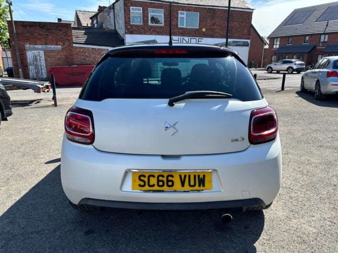 2025 Ds Automobiles Ds 3
