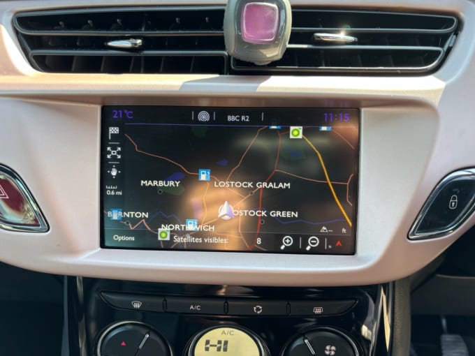 2025 Ds Automobiles Ds 3