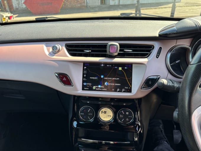 2025 Ds Automobiles Ds 3
