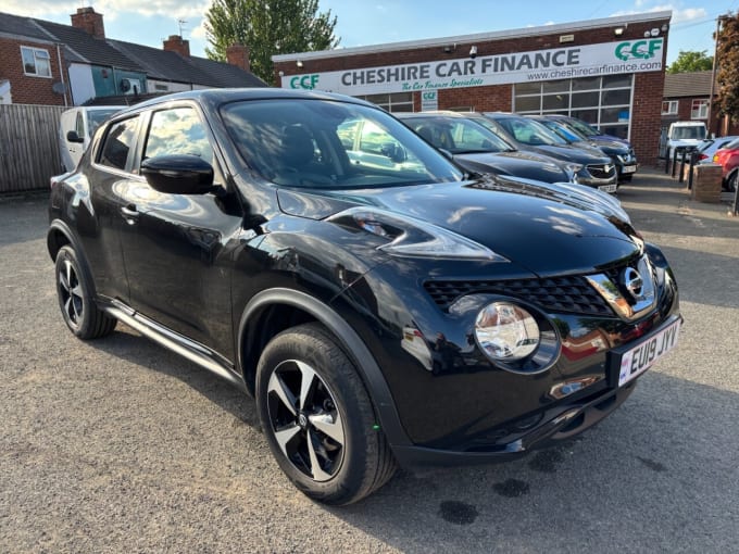 2025 Nissan Juke