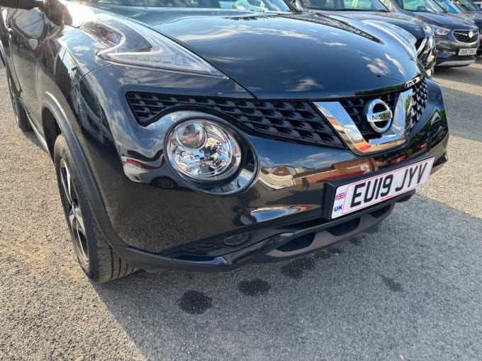 2025 Nissan Juke