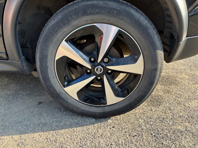 2025 Nissan Juke