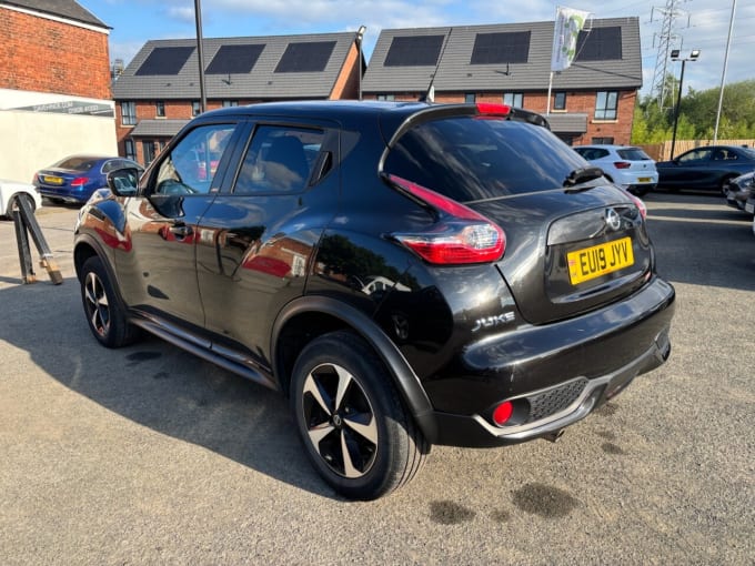 2025 Nissan Juke