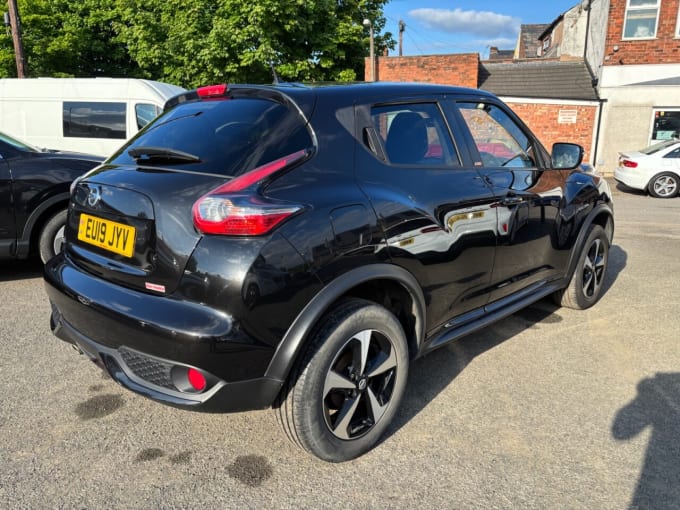 2025 Nissan Juke