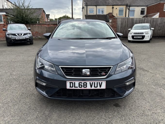 2025 Seat Leon